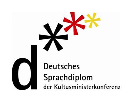 Das BK Erkelenz nimmt am Deutschen Sprachdiplom&hellip;